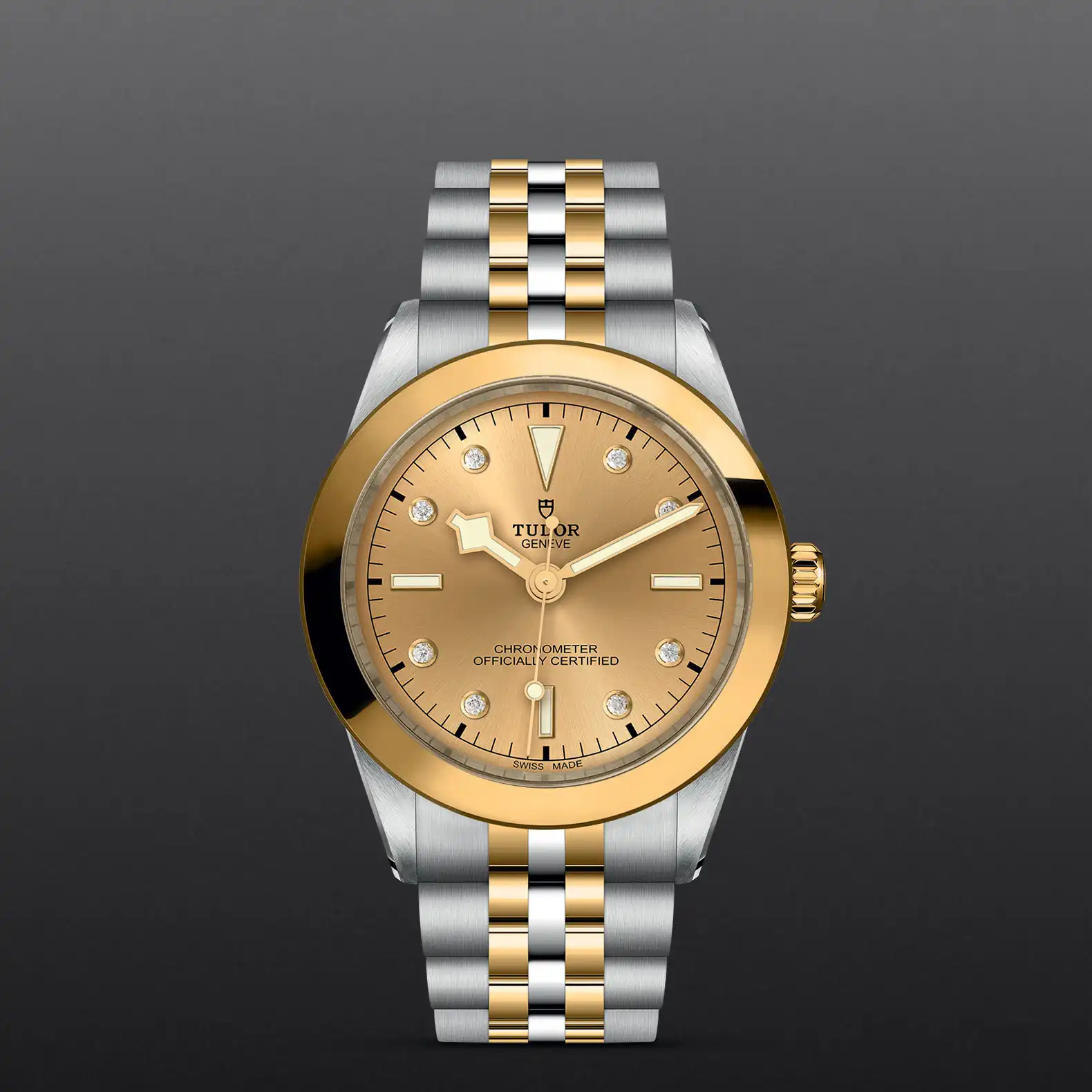 Tudor M79663-0005